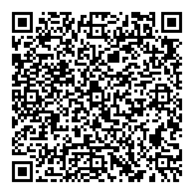 Kontakt als QR-Code (vCard)